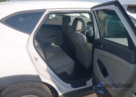 2016 Hyundai Tucson Se из США, поврежденный, VIN KM8J33A49GU145700